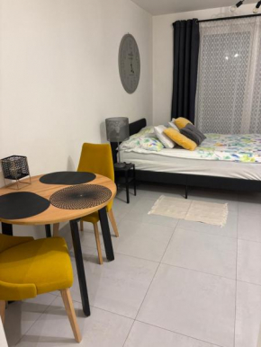 Apartament Słowackiego Park
